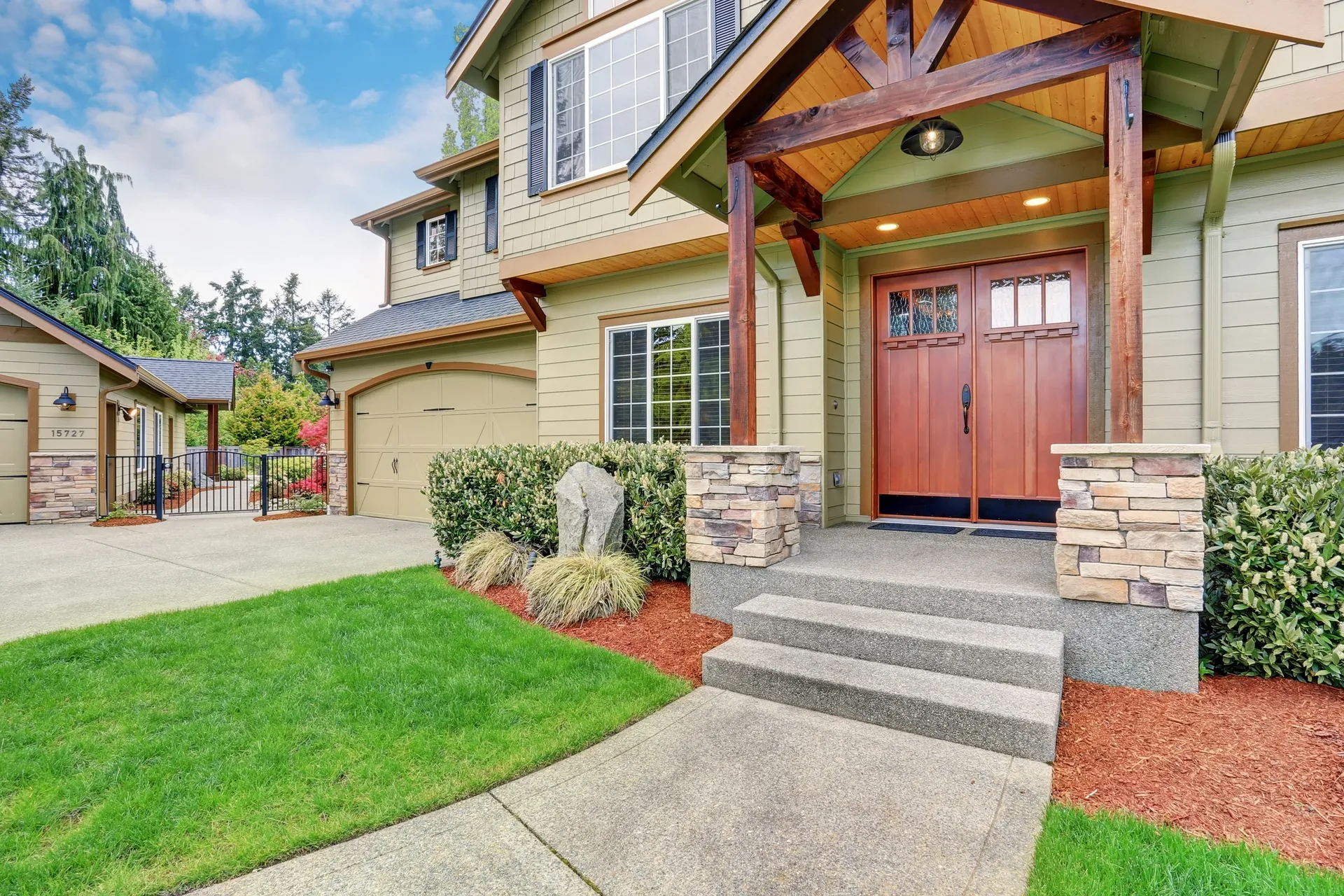 Listing House